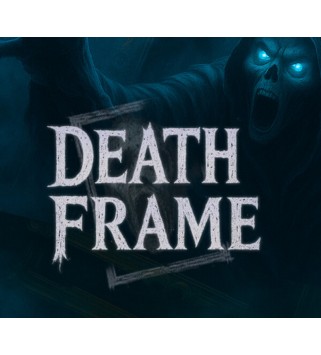 Death Frame Steam Key GLOBAL
